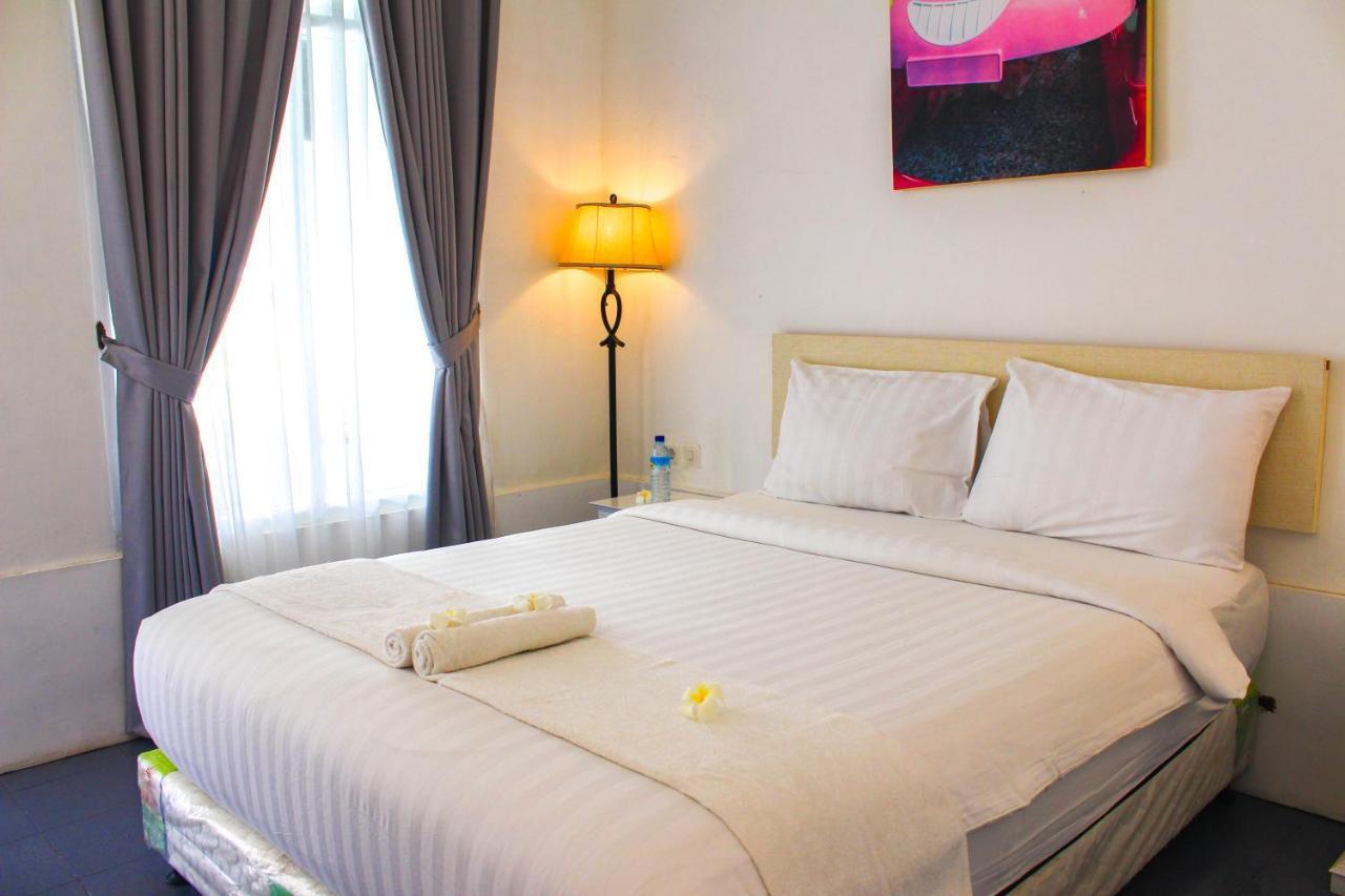 Villa Phyphy 3 Gili Trawangan Dış mekan fotoğraf