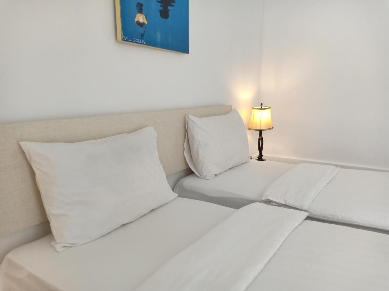 Villa Phyphy 3 Gili Trawangan Dış mekan fotoğraf