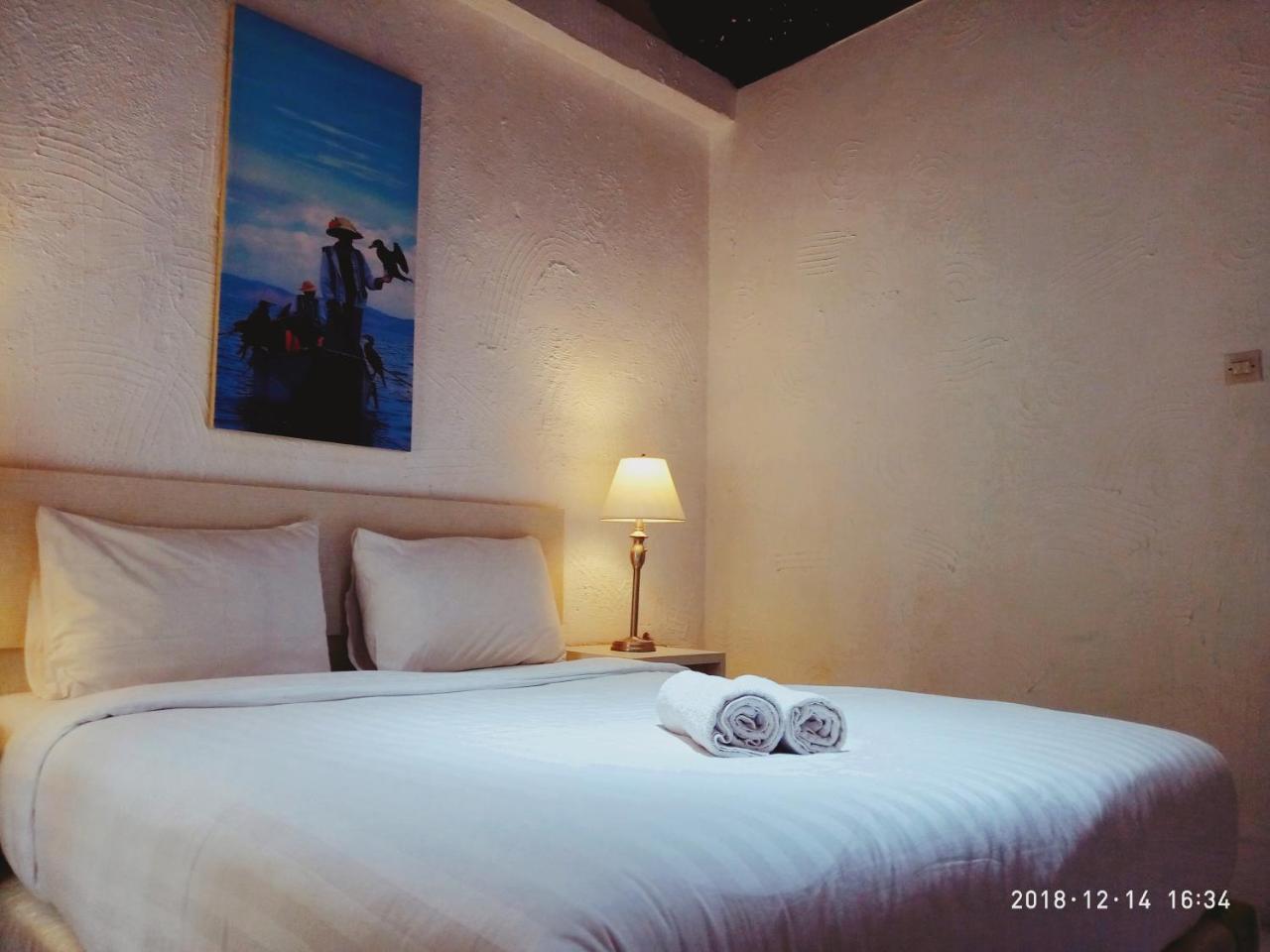 Villa Phyphy 3 Gili Trawangan Dış mekan fotoğraf