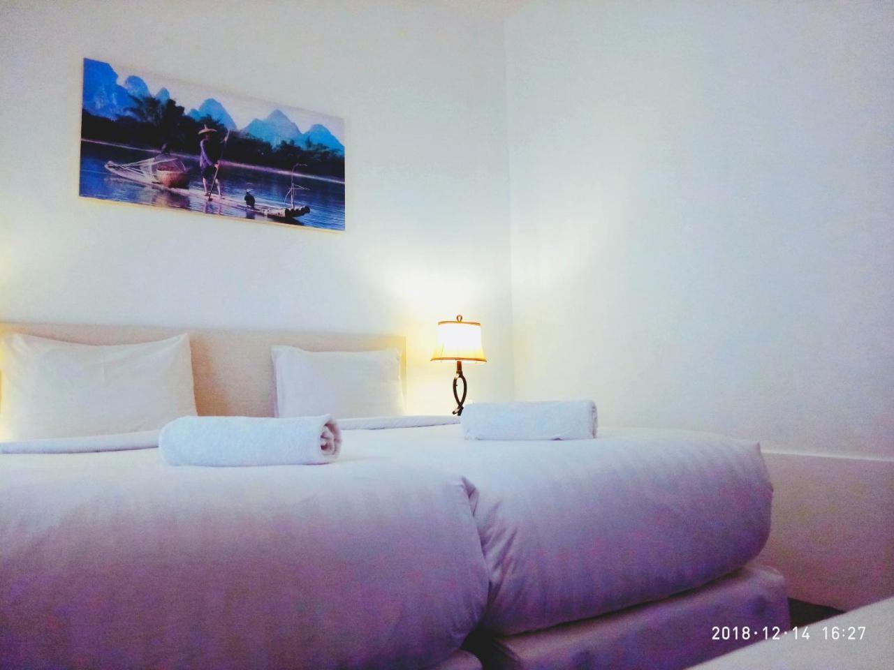 Villa Phyphy 3 Gili Trawangan Dış mekan fotoğraf
